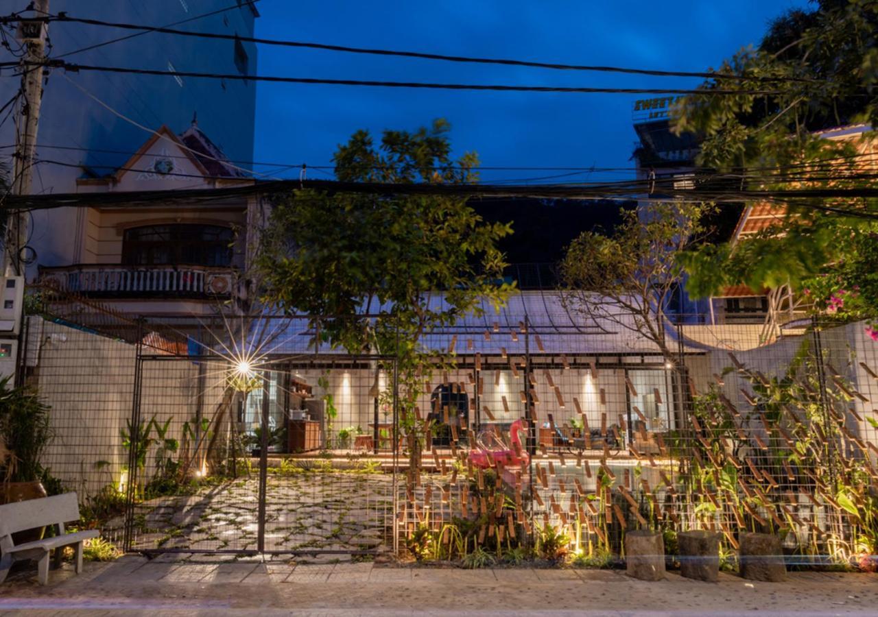 An Village 1 Vung Tau Bagian luar foto