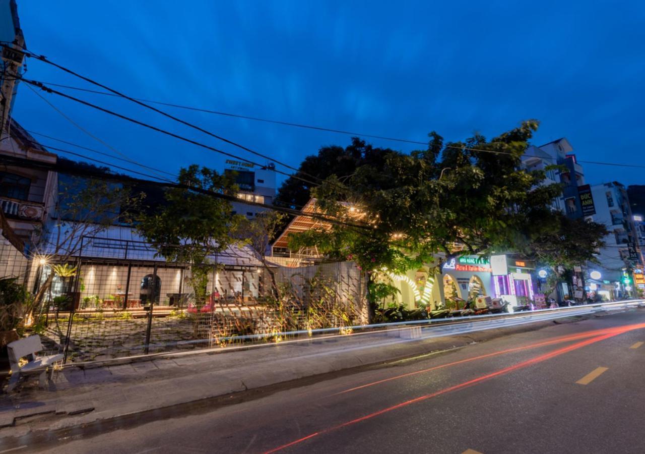 An Village 1 Vung Tau Bagian luar foto