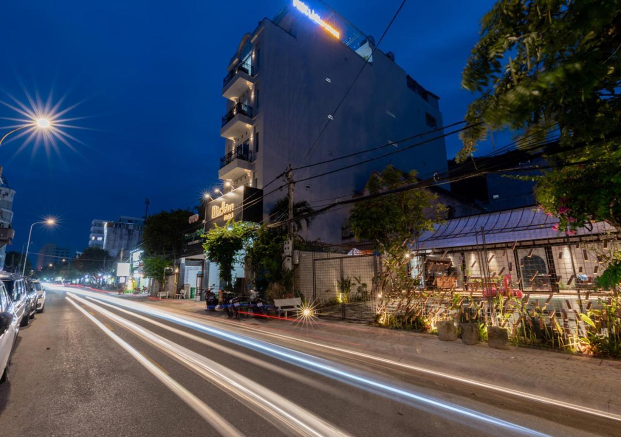 An Village 1 Vung Tau Bagian luar foto